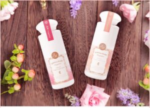 フルーツ味の食べられる潤滑ゼリー＆ラブローション～オススメはコレ！